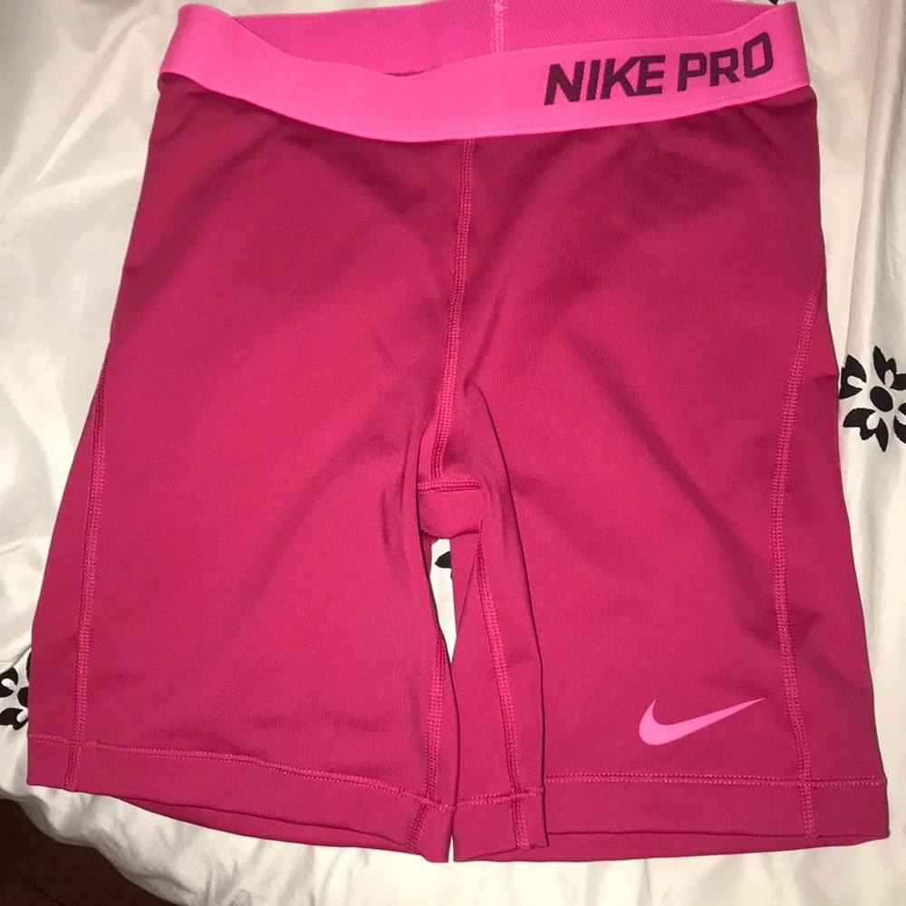 Nike Women’s Trainer Shorts